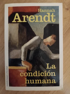 La condición humana
