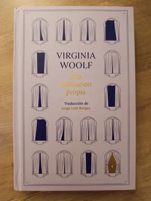 Una habitación propia