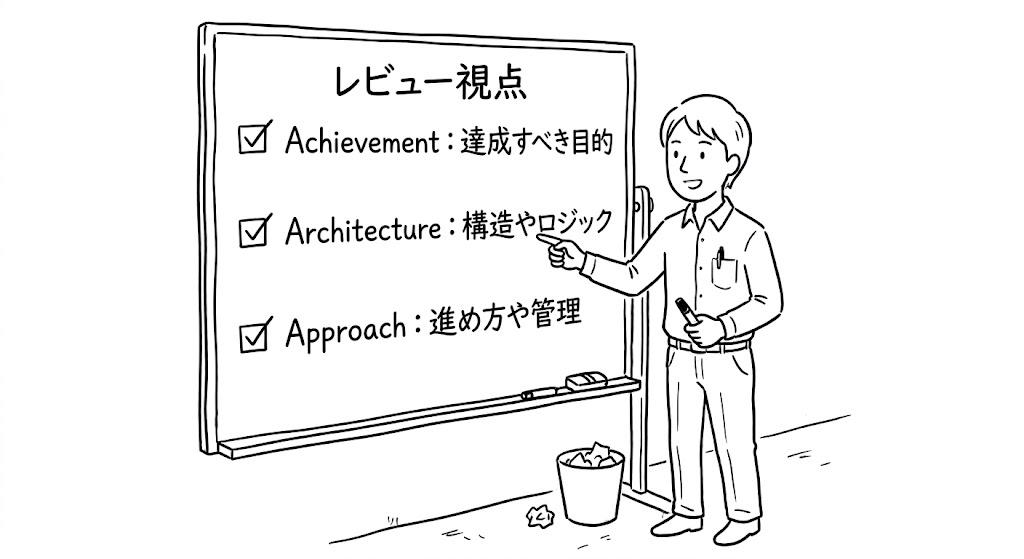 AI時代のコードレビューで私が大切にしていること｜単なる構文チェックではなく「顧客固有の業務背景」との整合性を見る