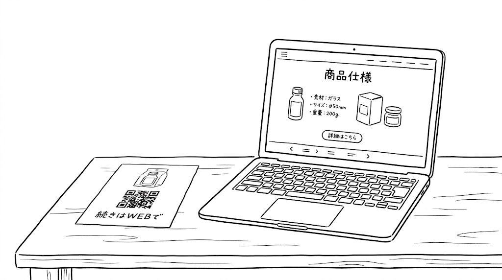 ハガキやCMで「全部」を語らなくなった理由。Webコンテンツへ引き込み顧客を“渇かせる”クロスメディア集客