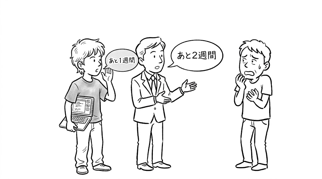 チームマネージャーの本当の仕事とは？単なる「進捗管理」を捨て「どう前に進めるか」を支援する極意
