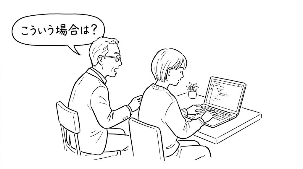 エンジニアの採用面接術｜コードが書けるかだけでなく「自社に必要な人材」をどう見分けるか？