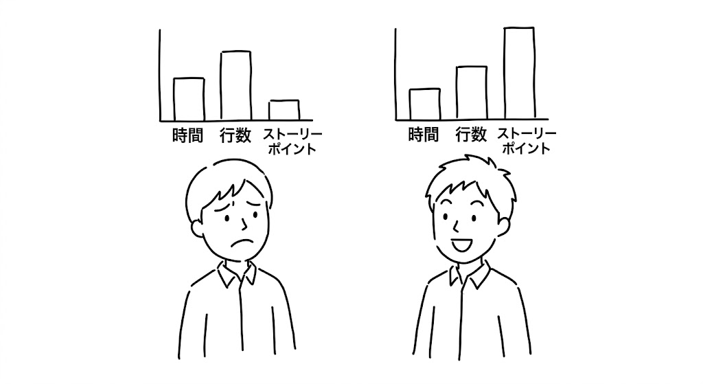 エンジニアの生産性をどう測り伸ばすか？ベテランの「ストーリーポイント提示」と対話で作る工数コミット