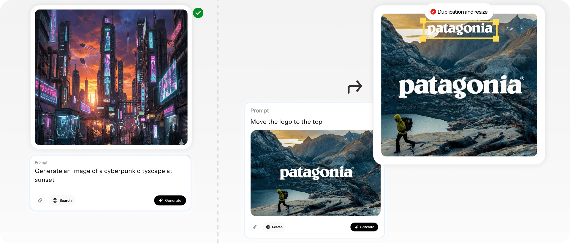 Why AI Can Dream Up a Scene - But Can't Design