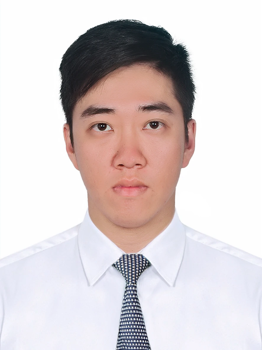 Bùi Hoàng Sơn