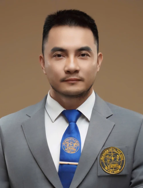 Bùi Minh Trung