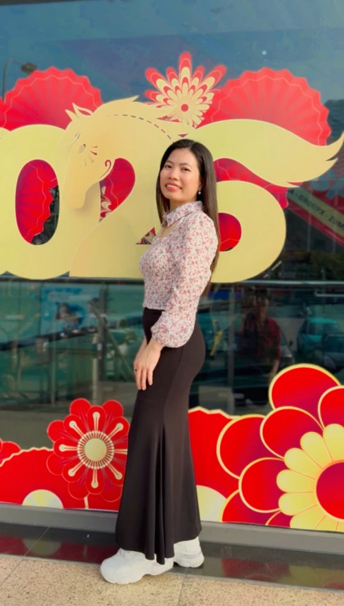 Bùi Thị Ly