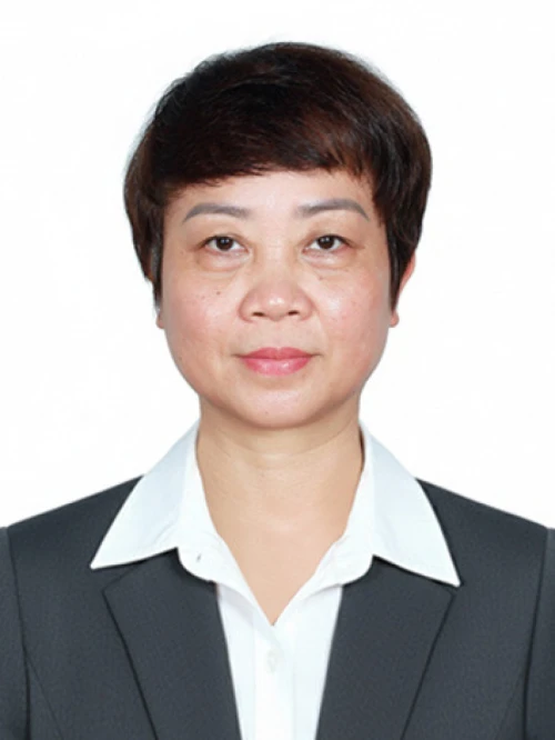 Bùi Thị Minh Hạnh