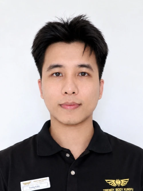 Bùi Trung Kiên