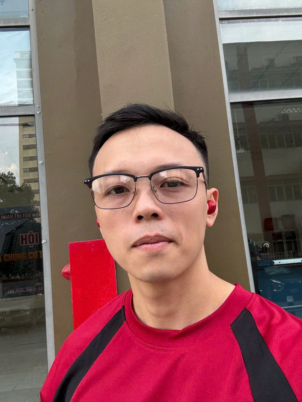 Bùi Văn Huy