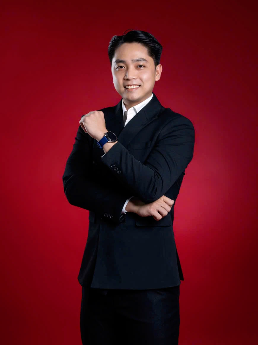 Bùi Văn Khỏe