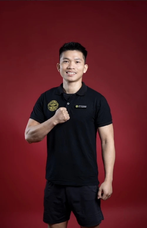 Bùi Văn Thương