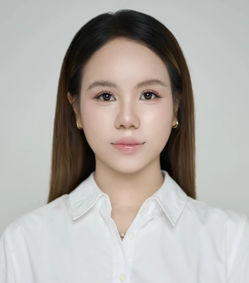 Bùi Vũ Gia Hân