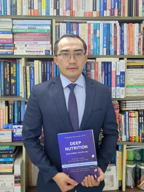 Cao Quốc VIệt