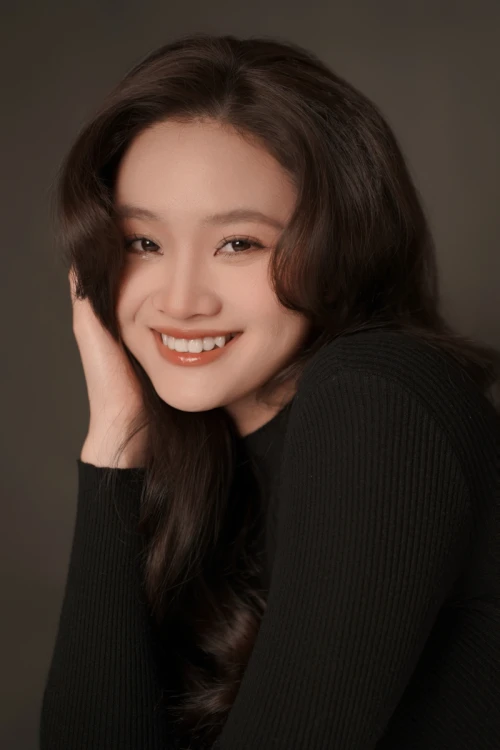 Cao Thanh Mai