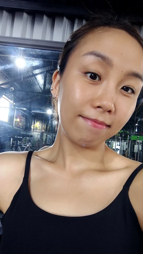 Cao Thị Hương