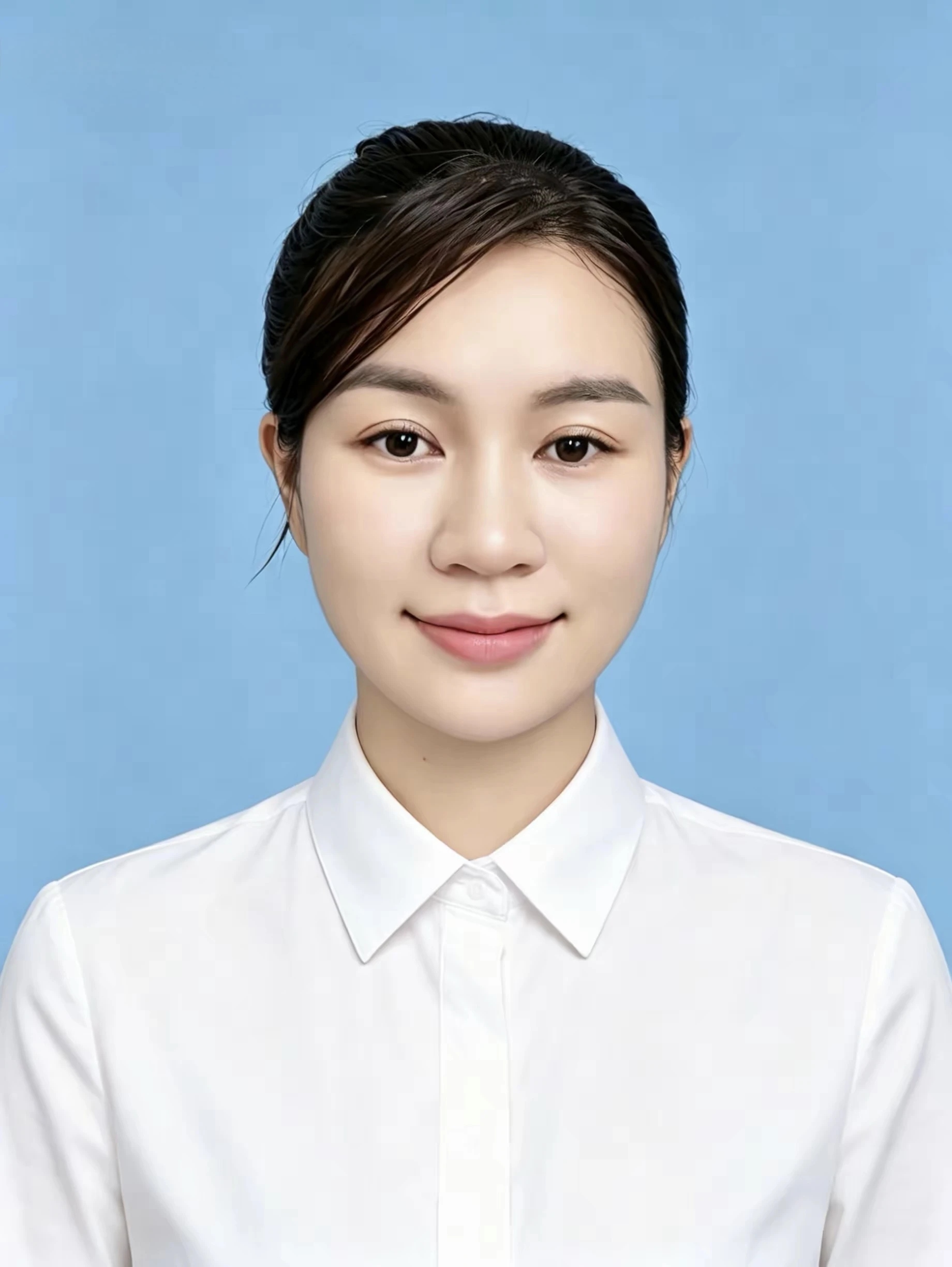 Cao Thị Thanh Ngân