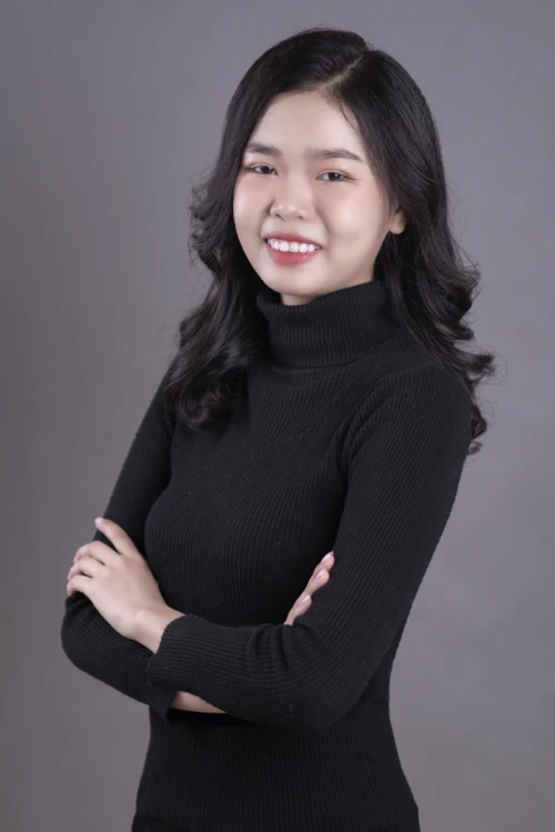 Cù Thị Thanh Nhàn