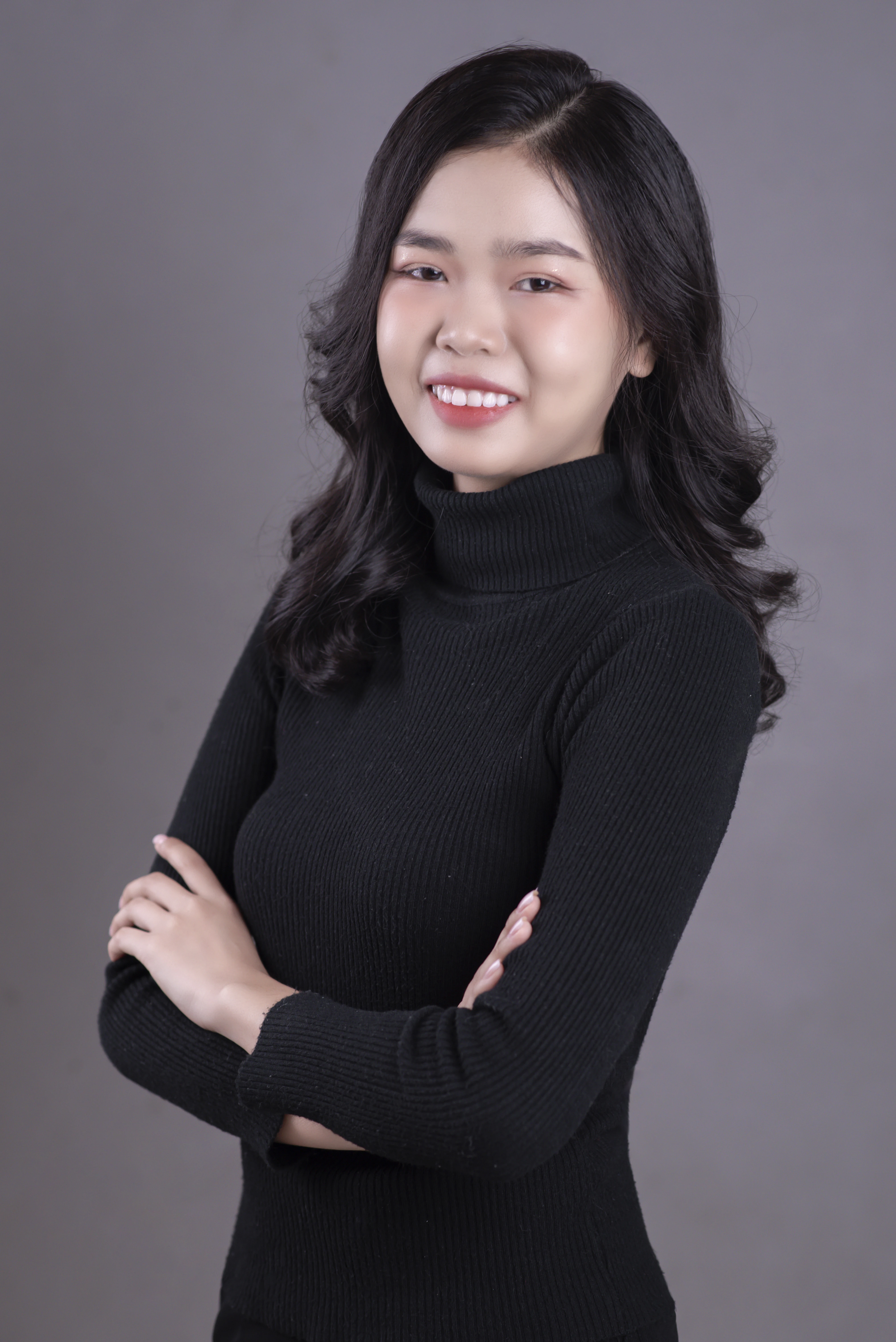 Cù Thị Thanh Nhàn