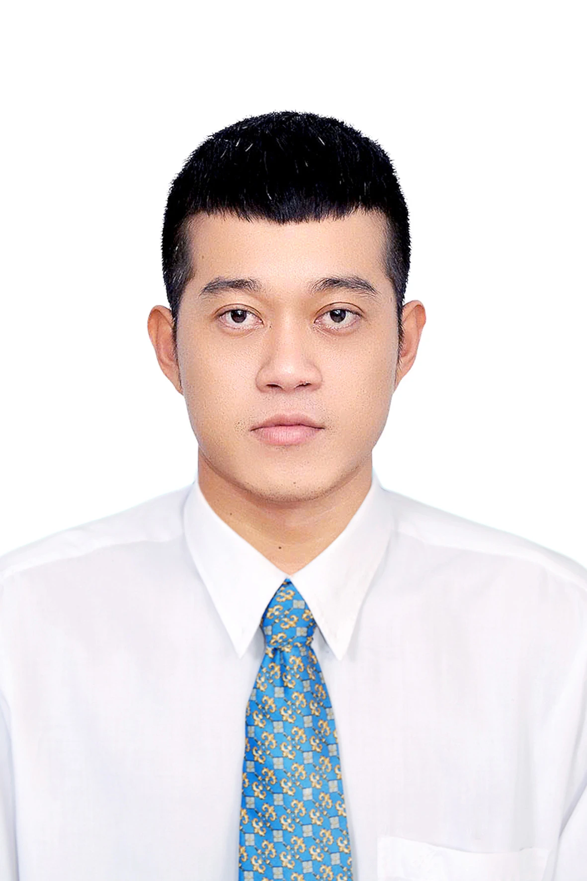 Đặng Quốc Thắng