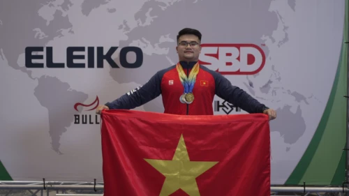 Đặng Thế Hưng