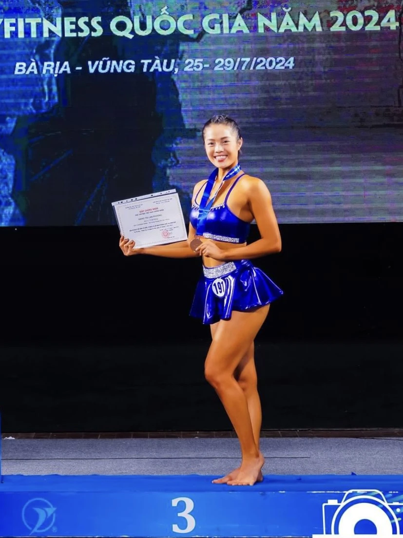 Đặng Thị Lan Phương
