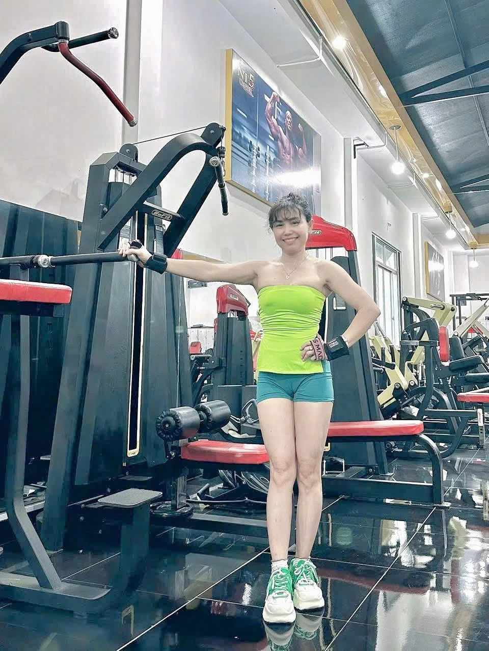Đặng Thị Trang