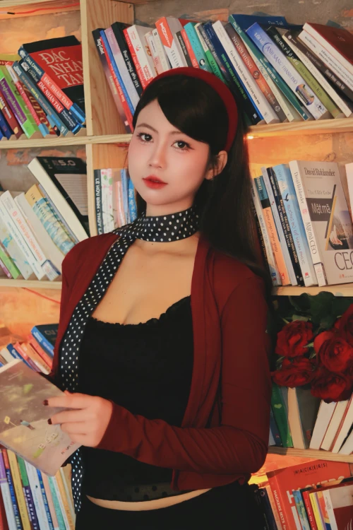 Đặng Thuý Quỳnh