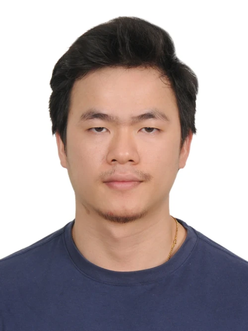 Đặng Thuyền Vương