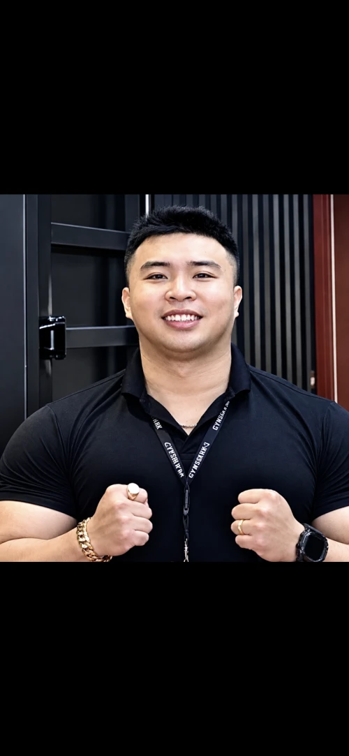 Đinh Anh Tuấn