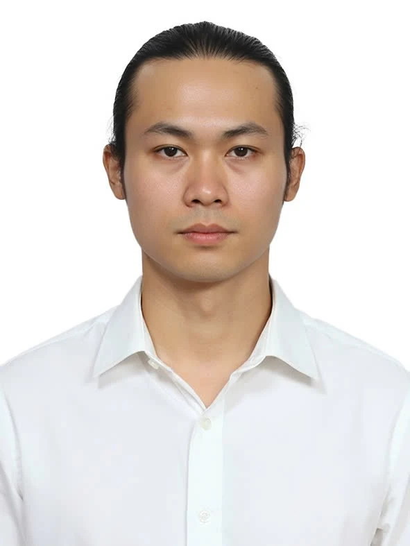 đinh Duy Khánh