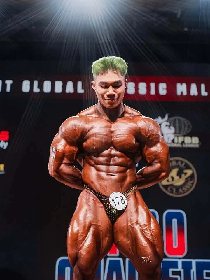 Đinh Tiên Hoàng