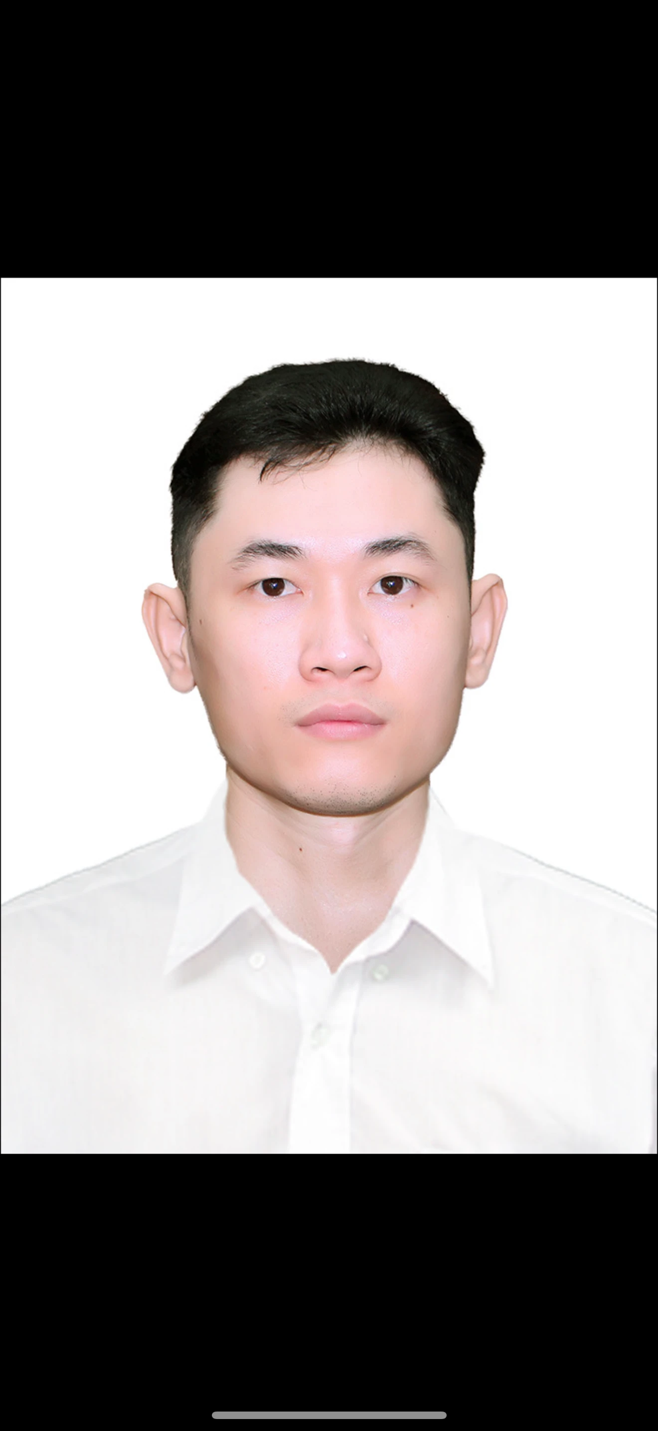 Đinh Văn Thắng