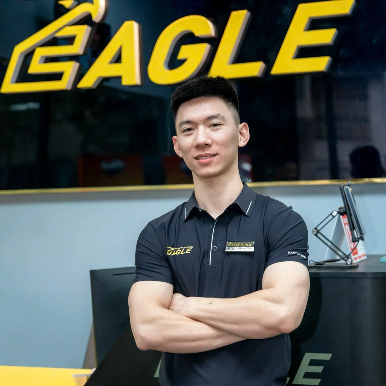 Đỗ Hoàng Hiệp