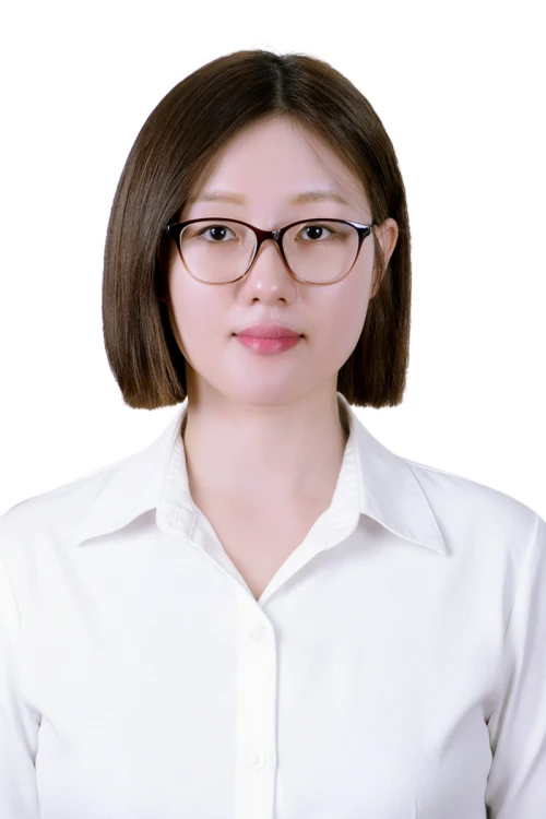 Đỗ Ngọc Hồng Nhung