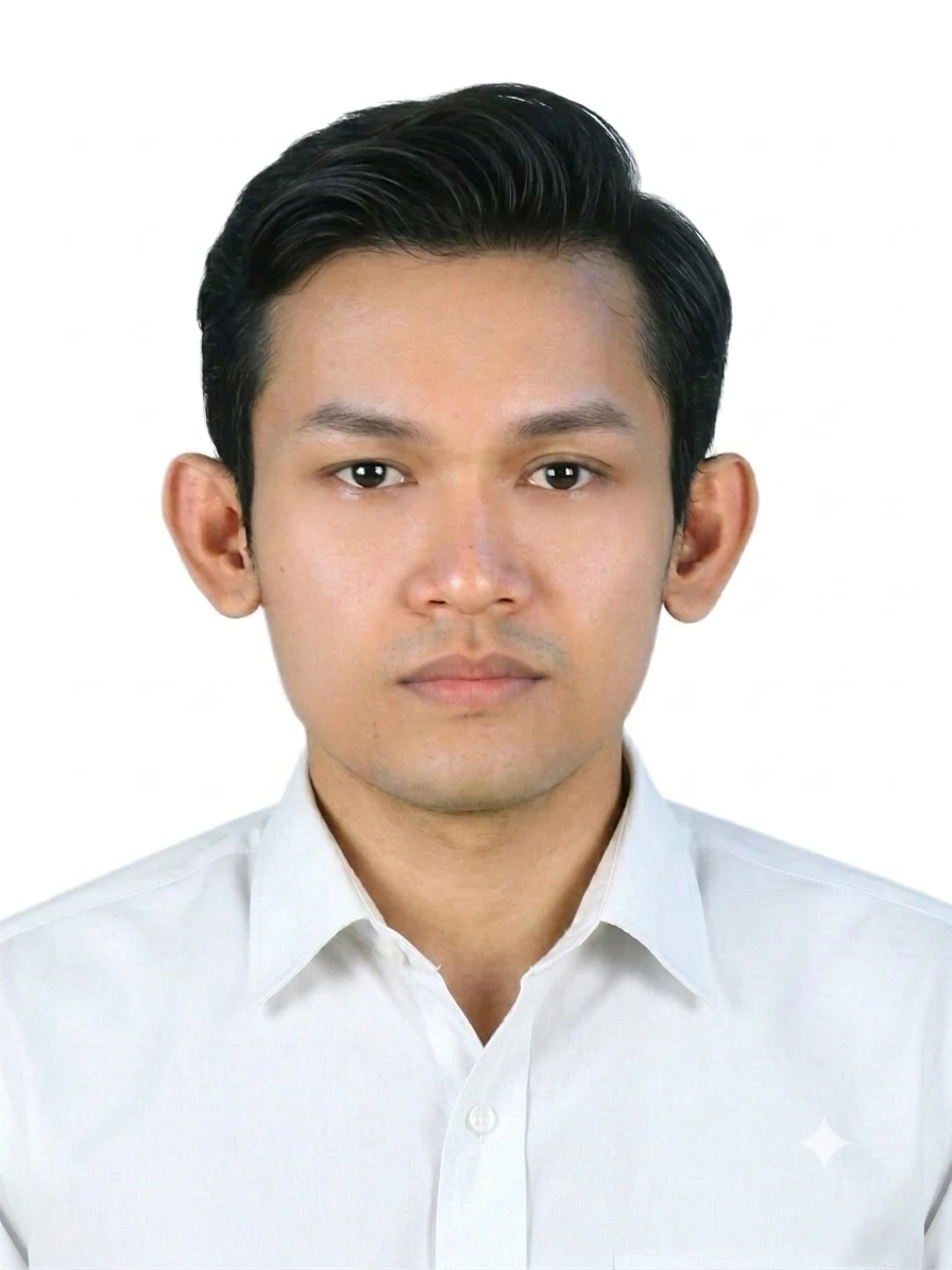 Đỗ Nguyễn Hữu Ân