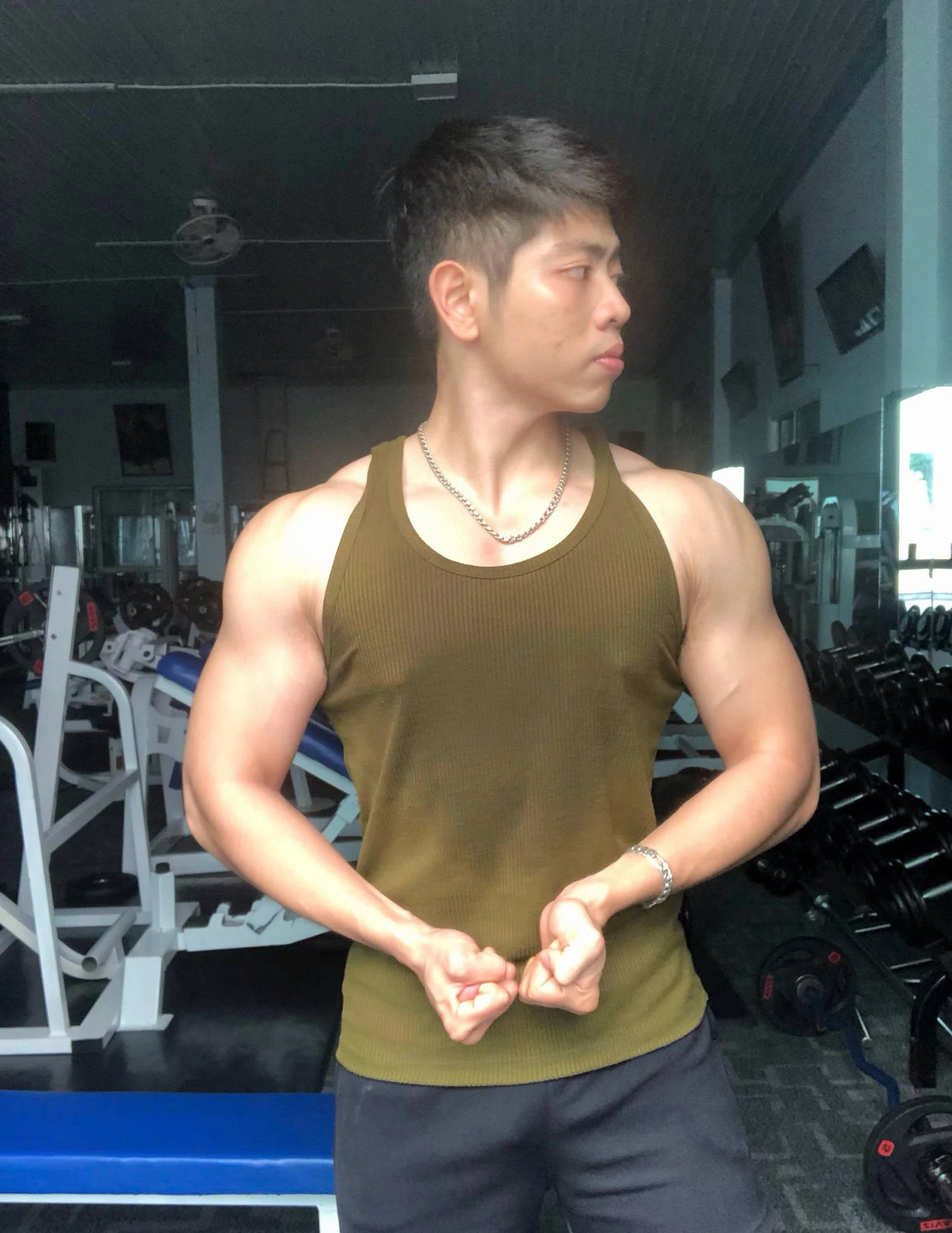 Đỗ Phụng Nam Tuấn