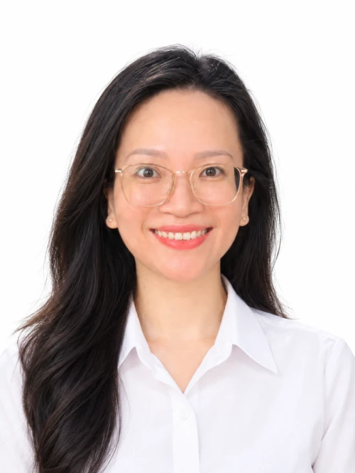 Đỗ Thị Hiệp