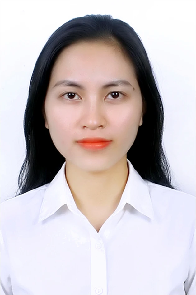 Đỗ Thị Thuỳ Dung
