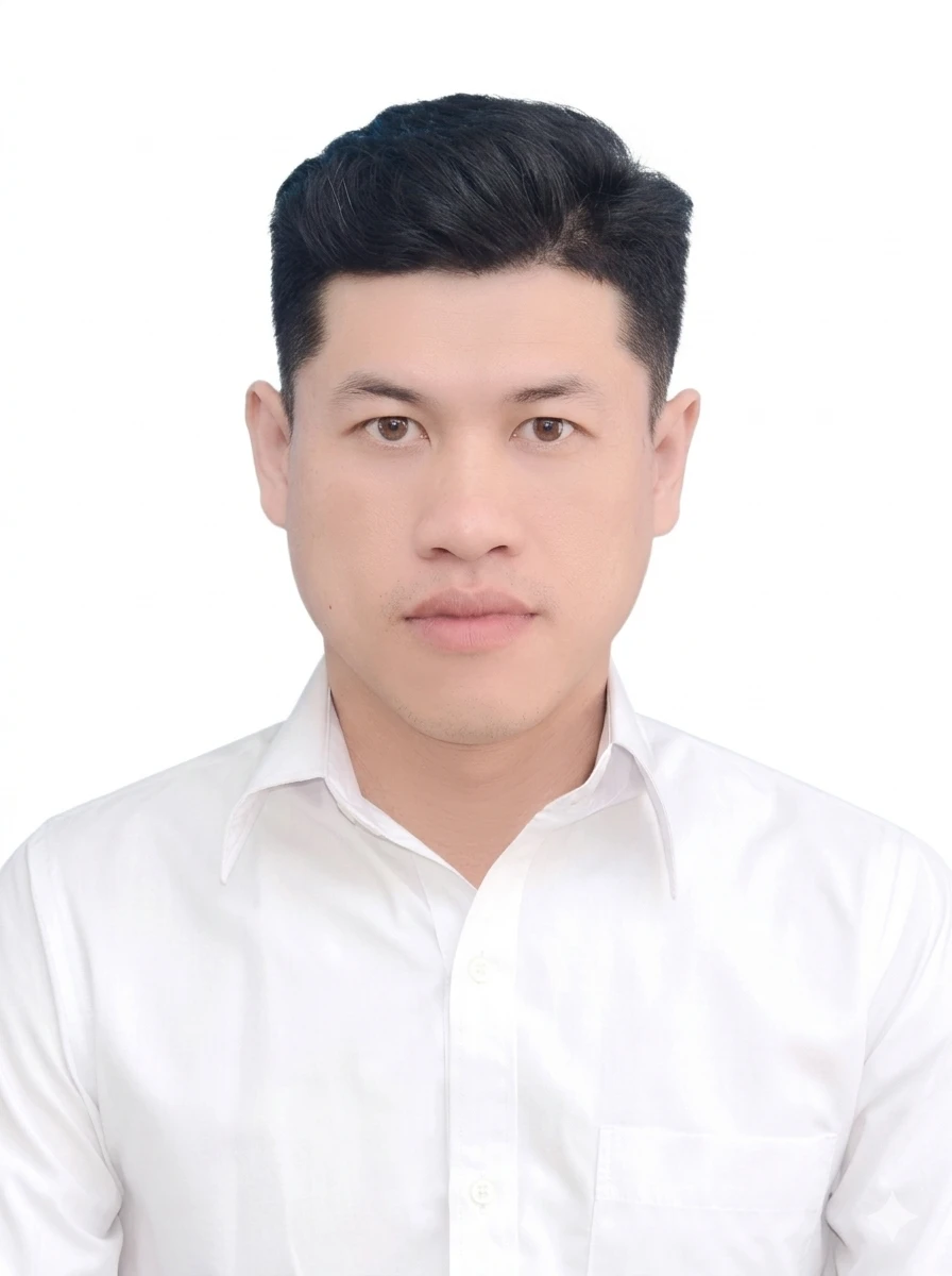Đỗ Vỉnh Phát
