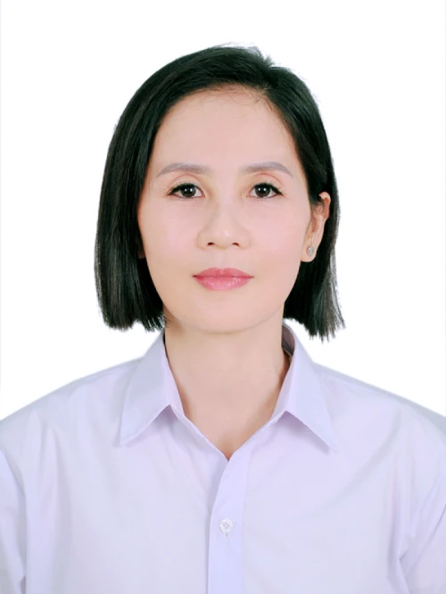 Đoàn Phương Thuý