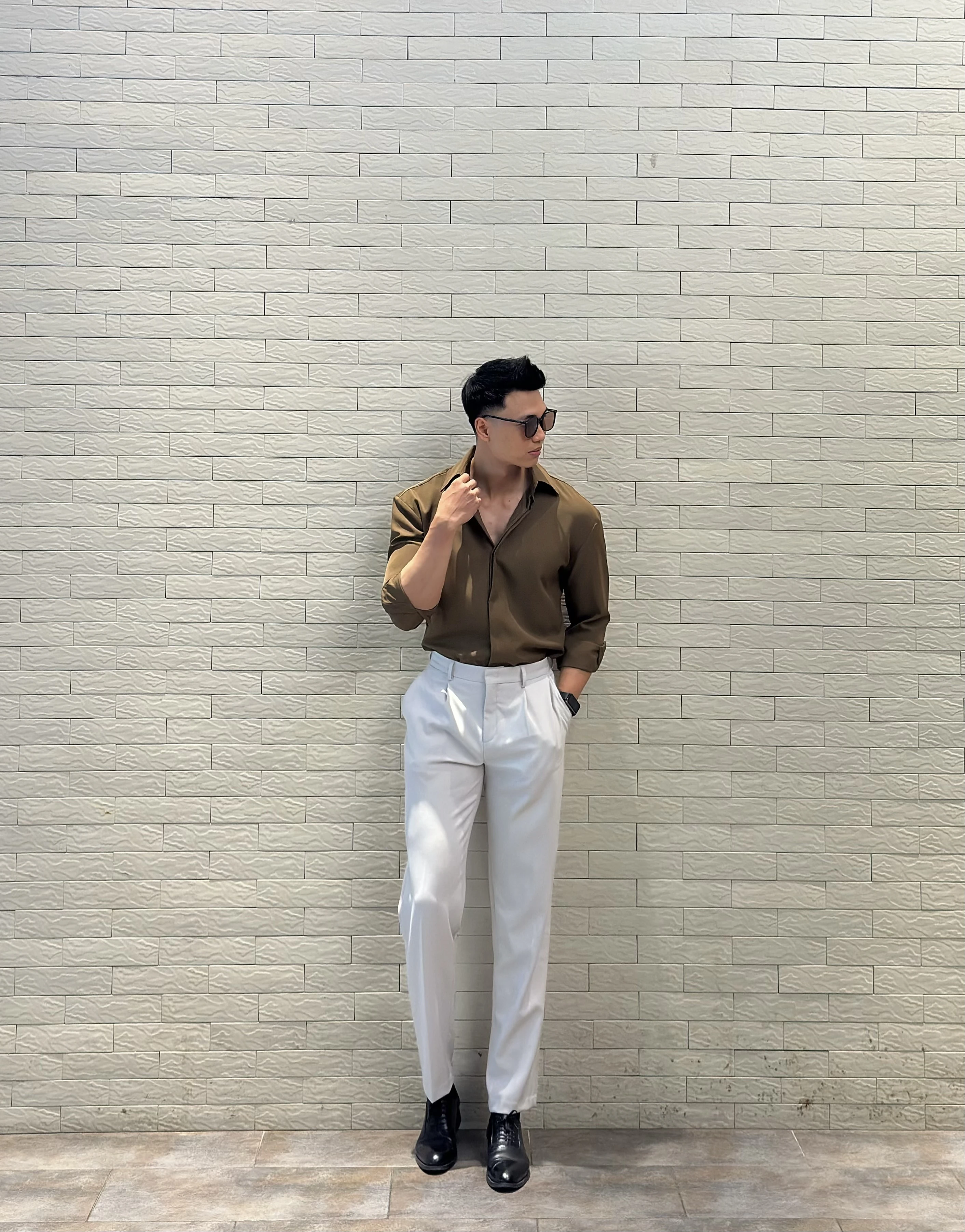 Dương Anh Minh