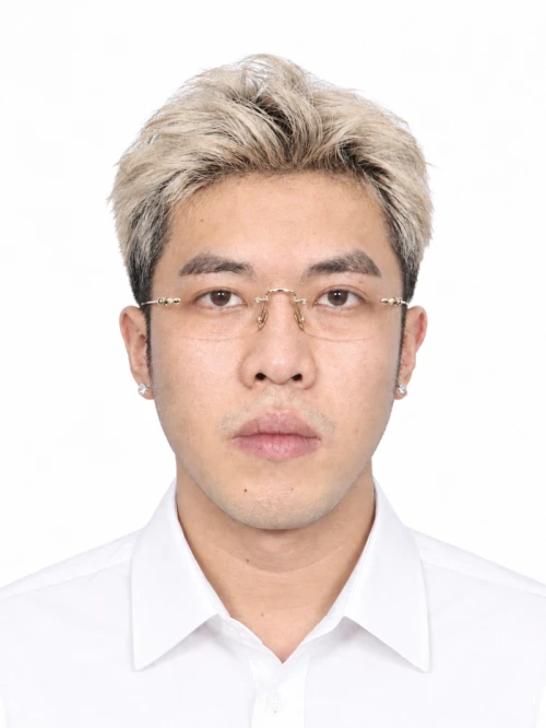 Dương Ngọc Tuấn