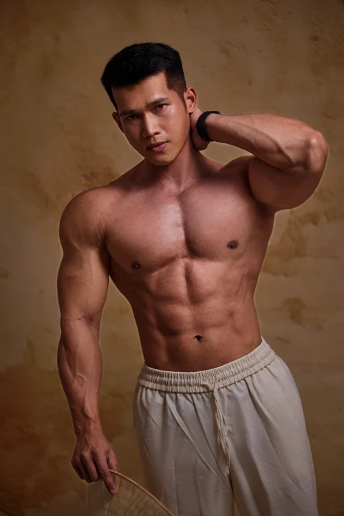 Dương Nhật Trường