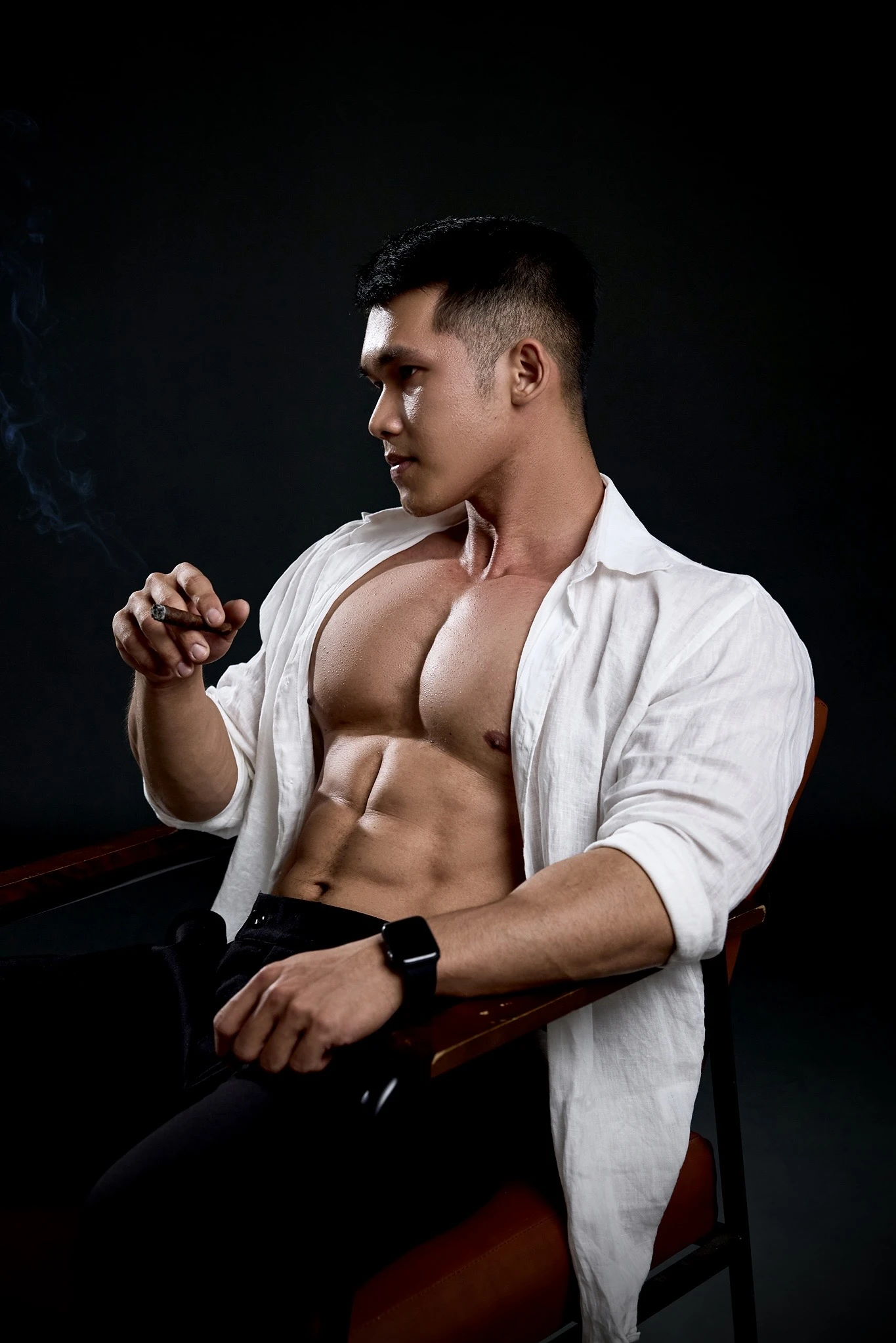 Dương Nhật Trường