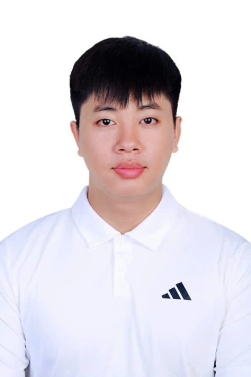 Dương Văn Hoàng