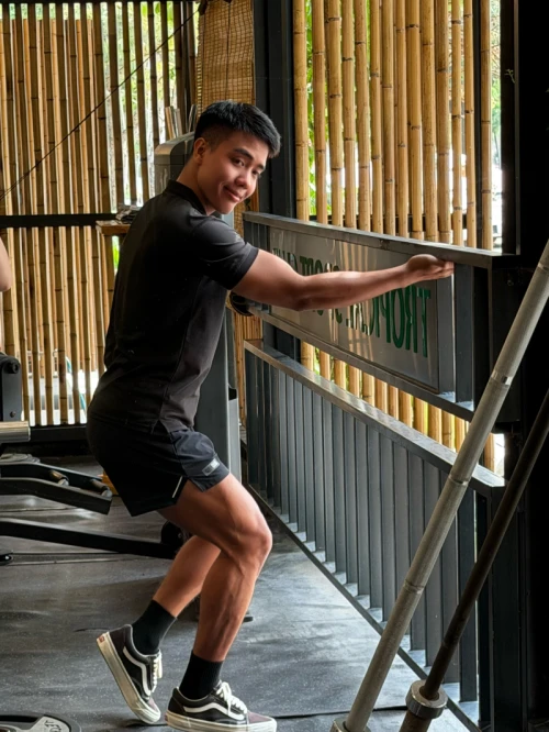 Dương Văn Tiến