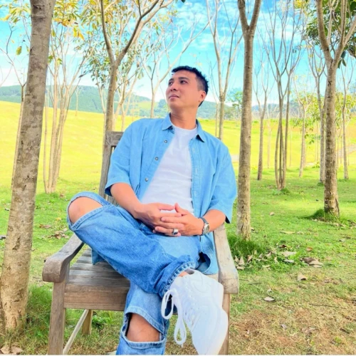 Hà Minh Nhựt