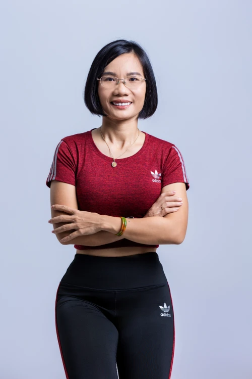 Hà Thị Phương