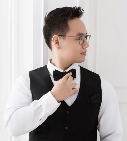 Hồ Công Sơn
